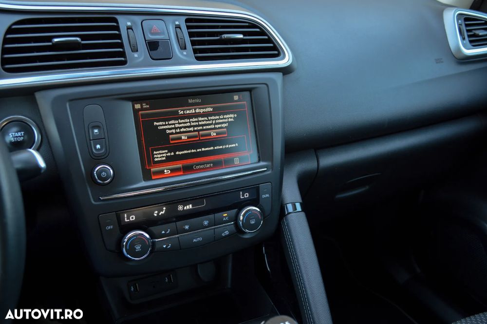 Renault Kadjar Energy dCi 130 Business - 21