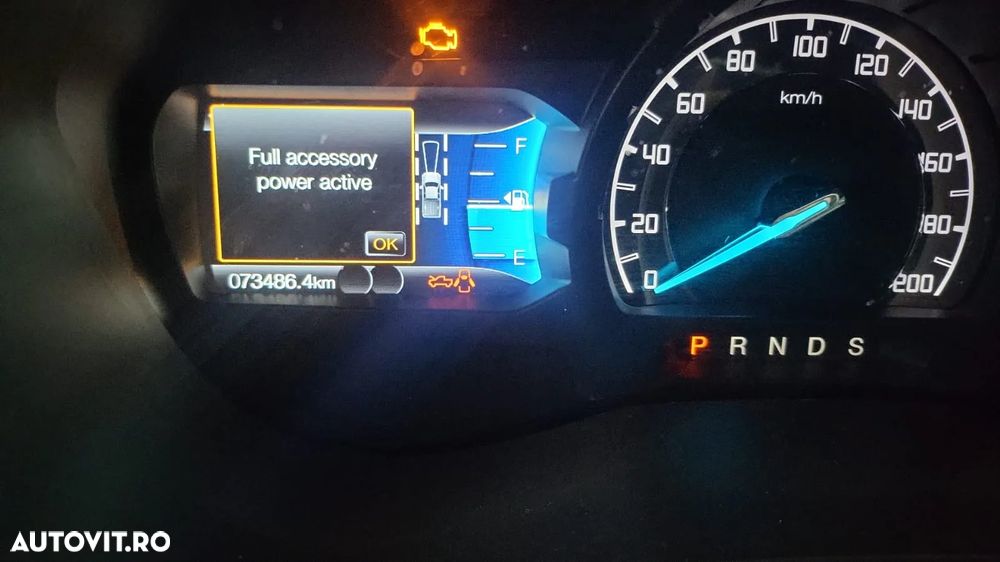 Ford Ranger Pick-Up 2.0 EcoBlue 213 CP 4x4 Cabina Dubla Wildtrack Aut. - 2