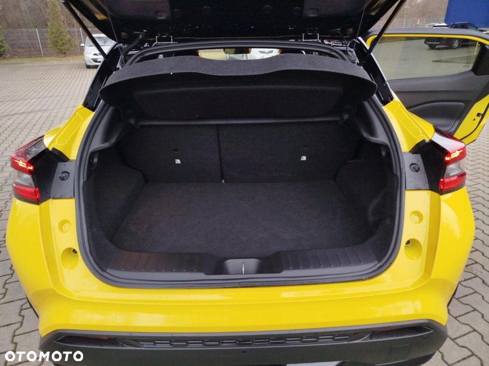 Nissan Juke 1.6 Hybrid N-Sport AMT - 17