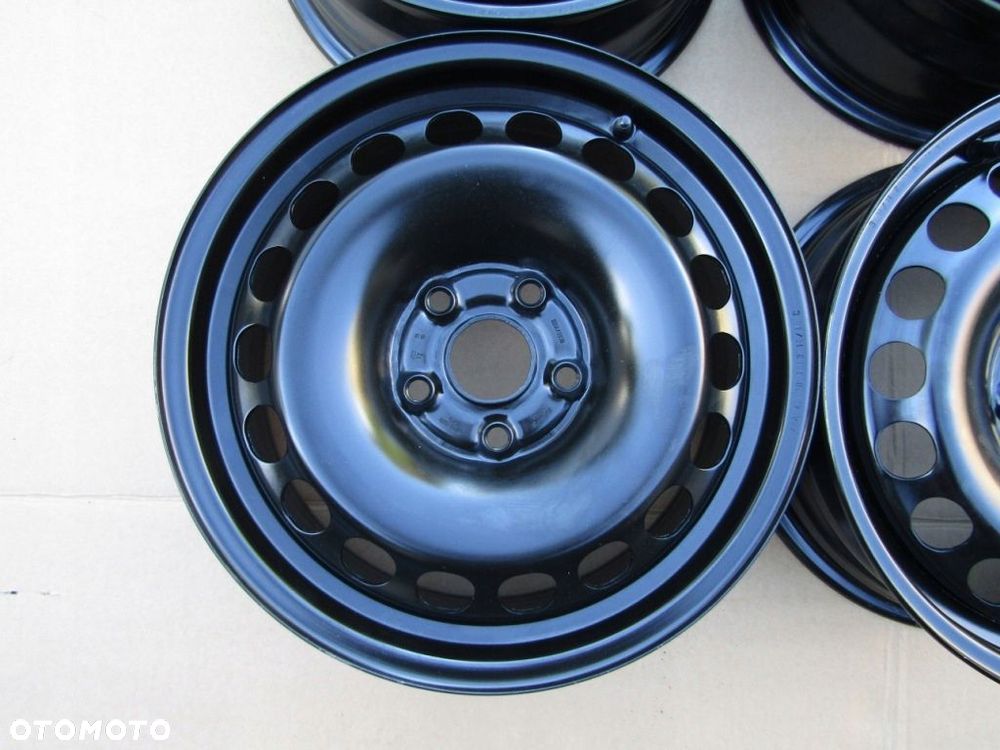 4x Felgi 16 VW Passat B7 B8 B9 Golf 7 VII Skoda Superb III 6,5j 5x112 ET41 - 9