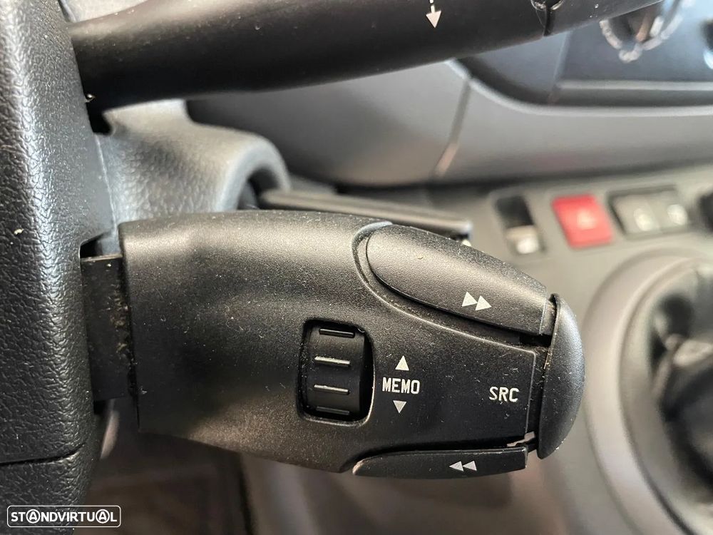 Peugeot Partner 1.6 BlueHDI - 16