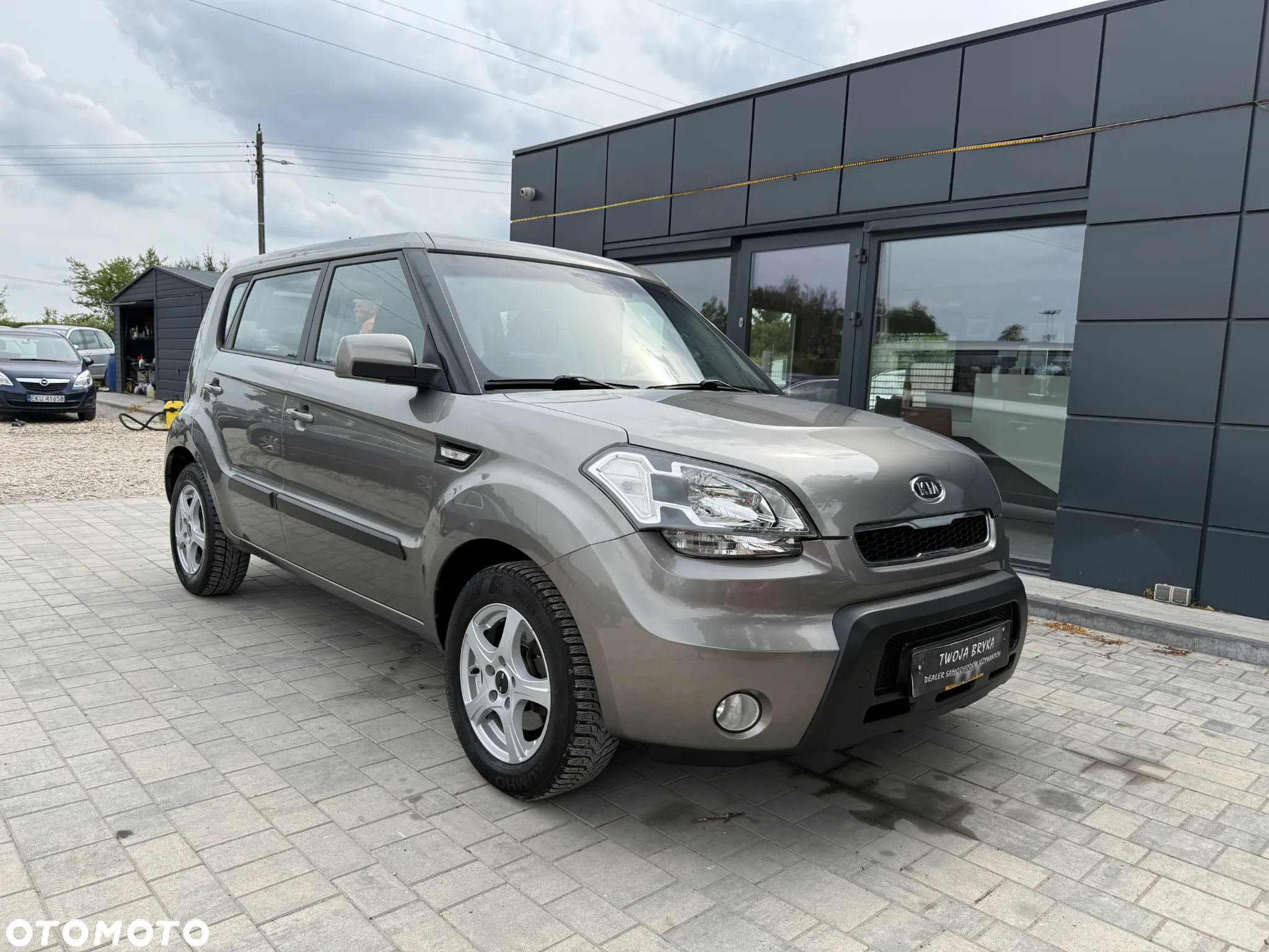 Kia Soul 1.6 GDI L - 5
