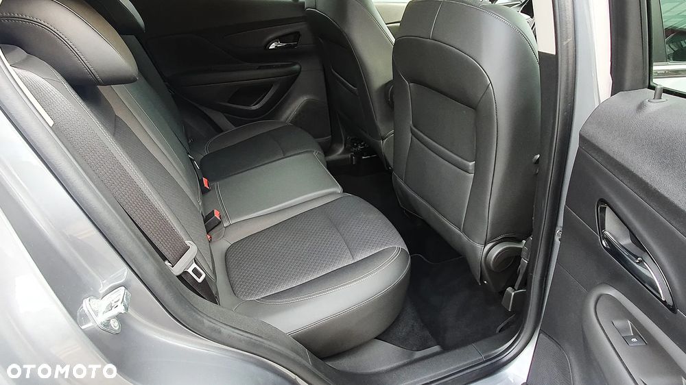 Opel Mokka X - 30