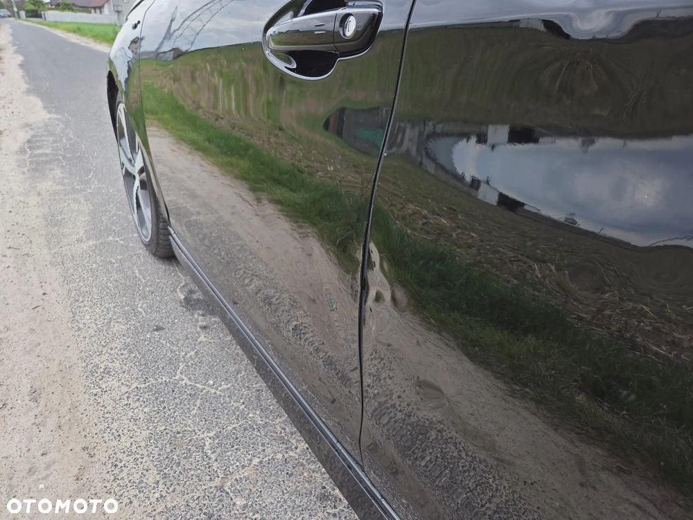 Peugeot 308 BlueHDi 180 EAT6 GT - 16