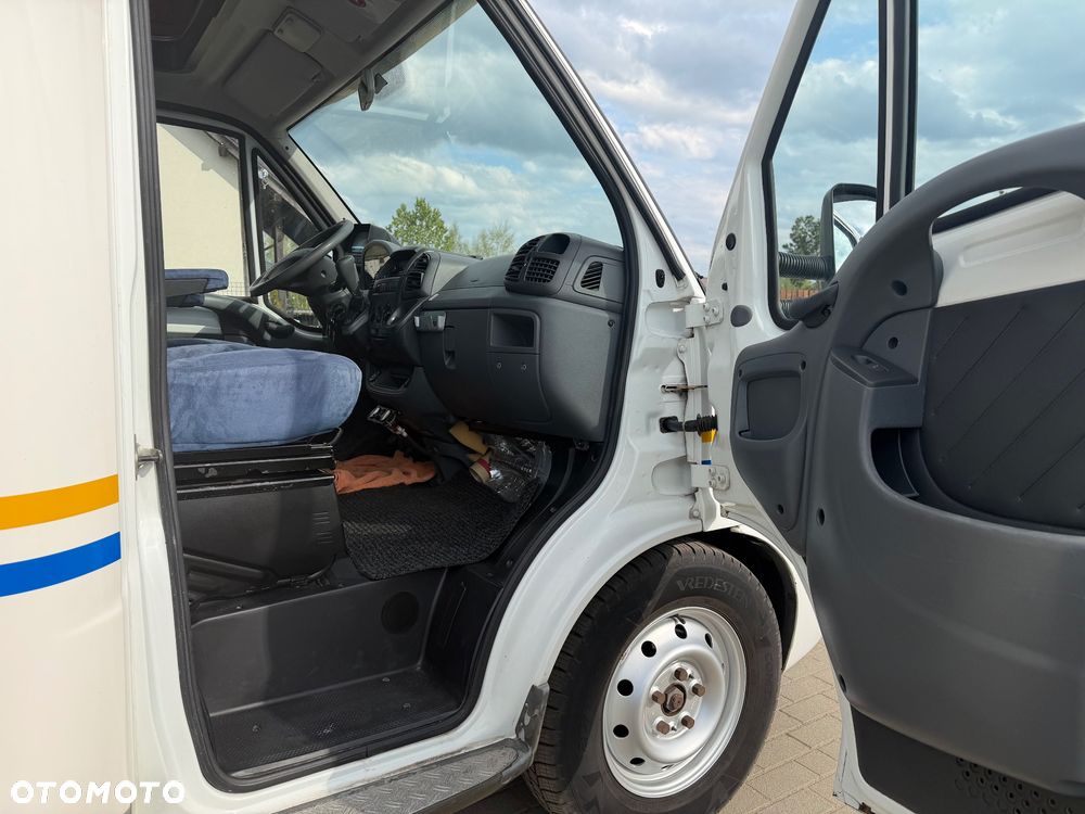 Fiat Ducato - 5