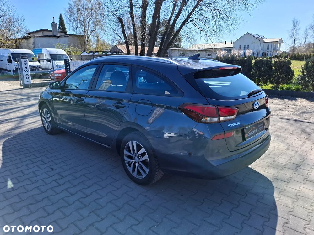 Hyundai i30 - 34