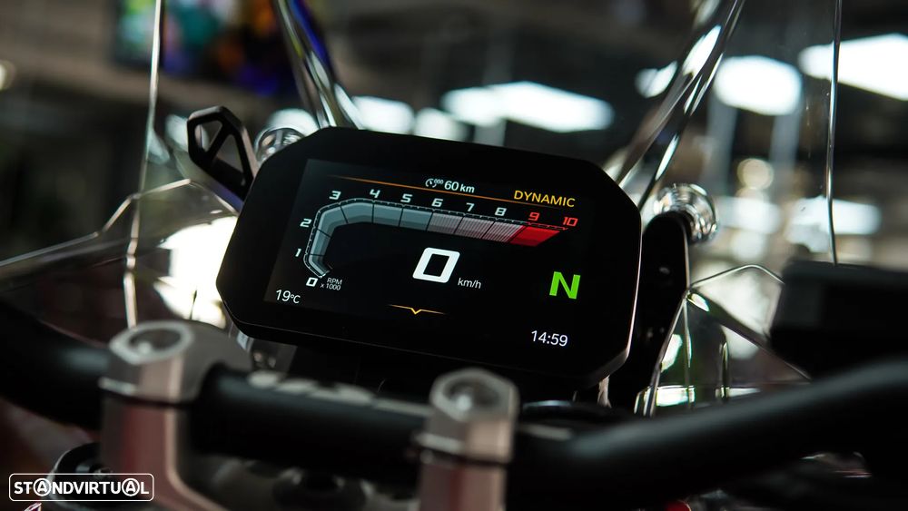 BMW R 1300 GS Adventure Automatica - 26