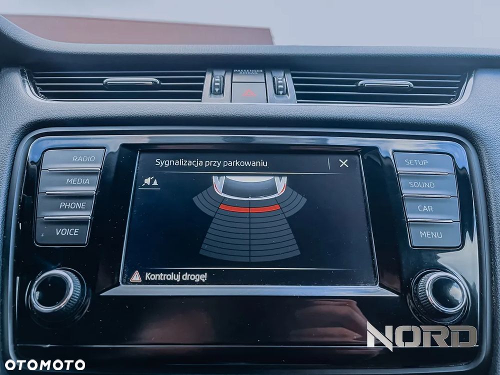 Skoda Octavia 1.8 TSI (Green tec) 4x4 DSG Style - 13