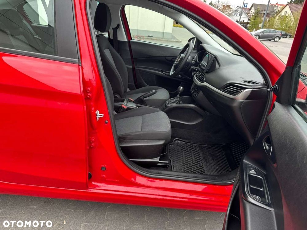 Fiat Tipo - 27