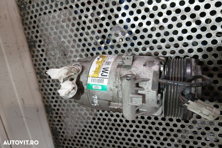 Compresor AC  6561047 401351739 13124751 A17DTR 6561047 401351739 131 - 4