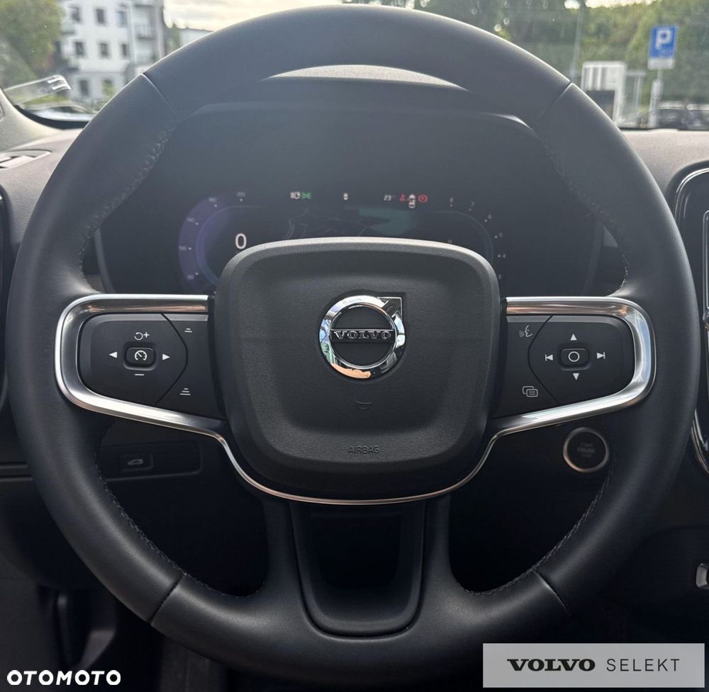 Volvo XC 40 - 14