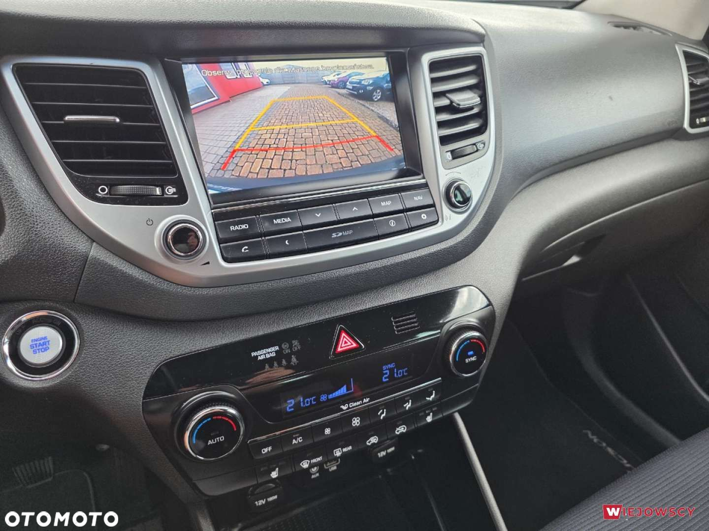 Hyundai Tucson - 20