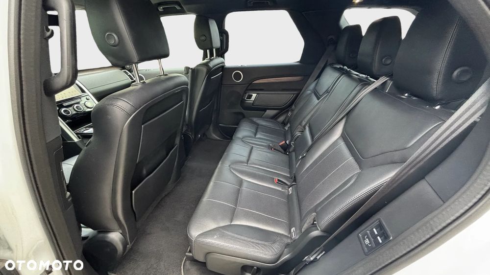 Land Rover Discovery 2.0 SD4 HSE - 11