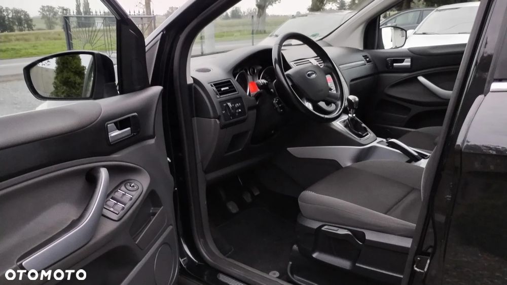 Ford Kuga 2.0 TDCi 2x4 Individual - 10