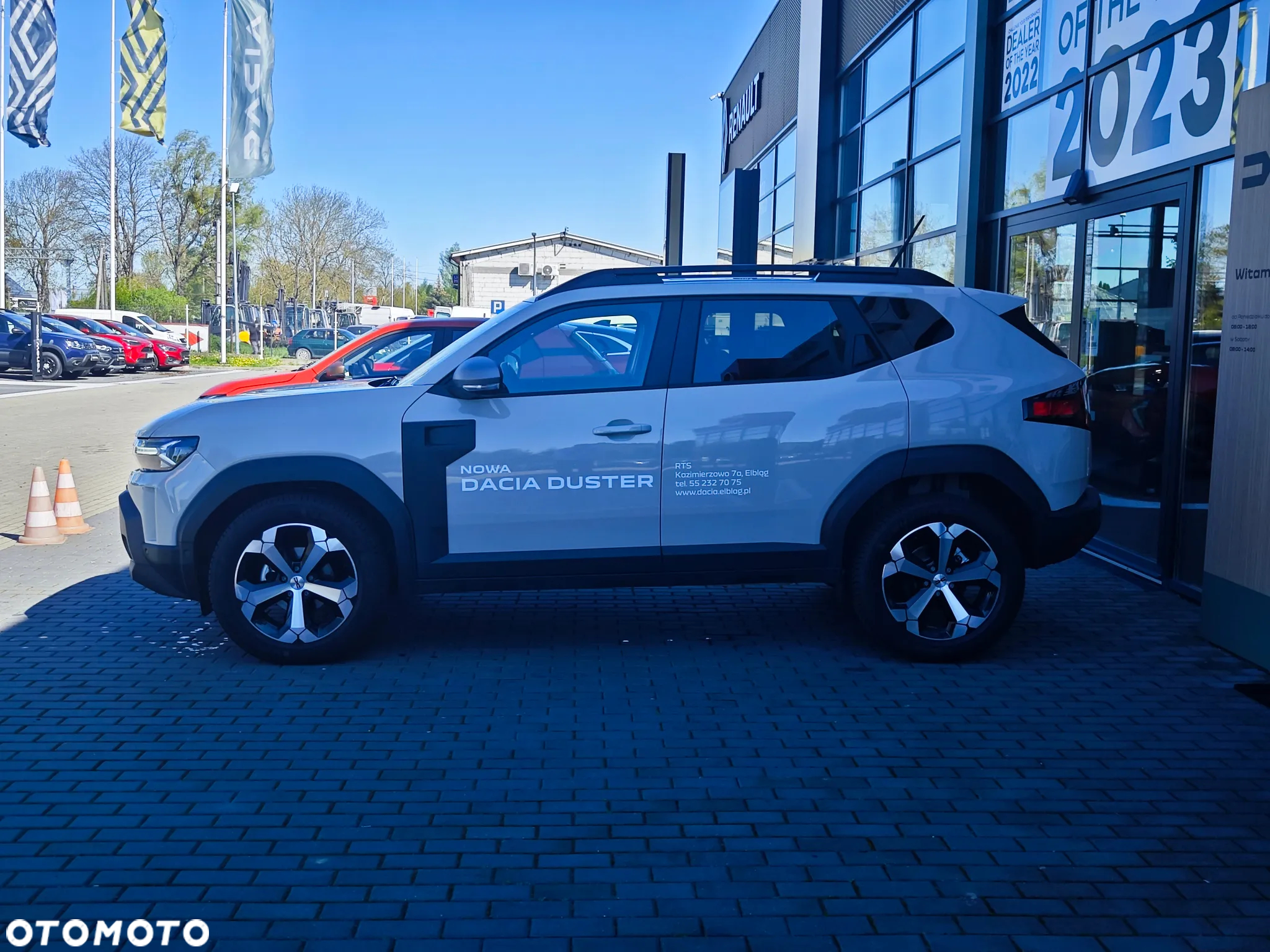 Dacia Duster - 2