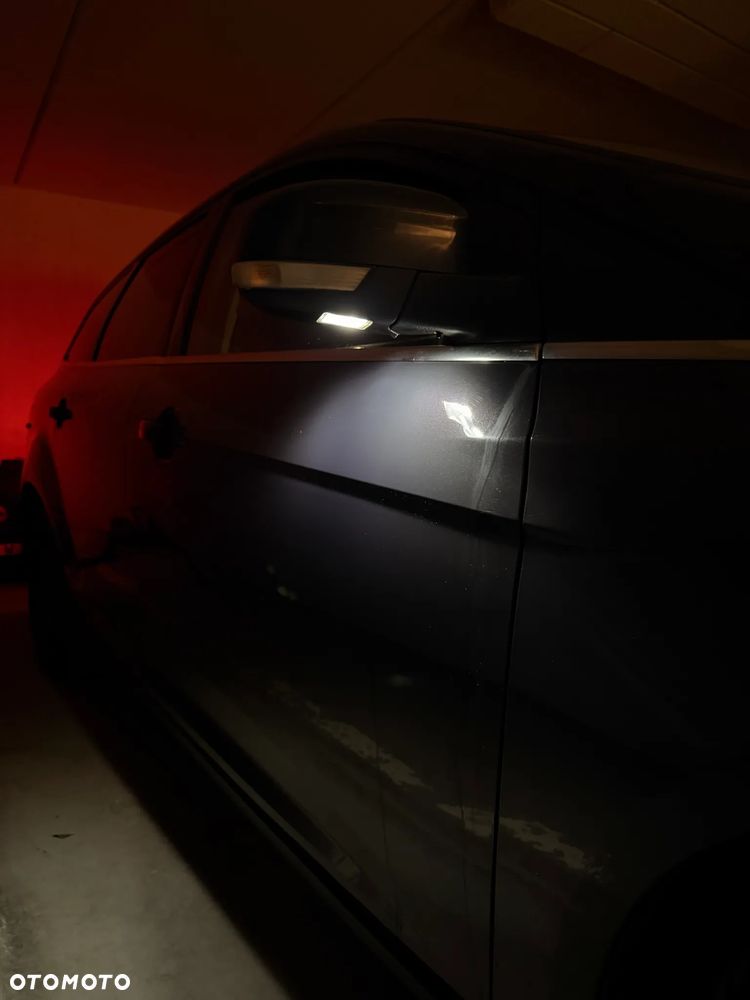 Ford Focus 1.6 TDCi DPF Titanium - 21