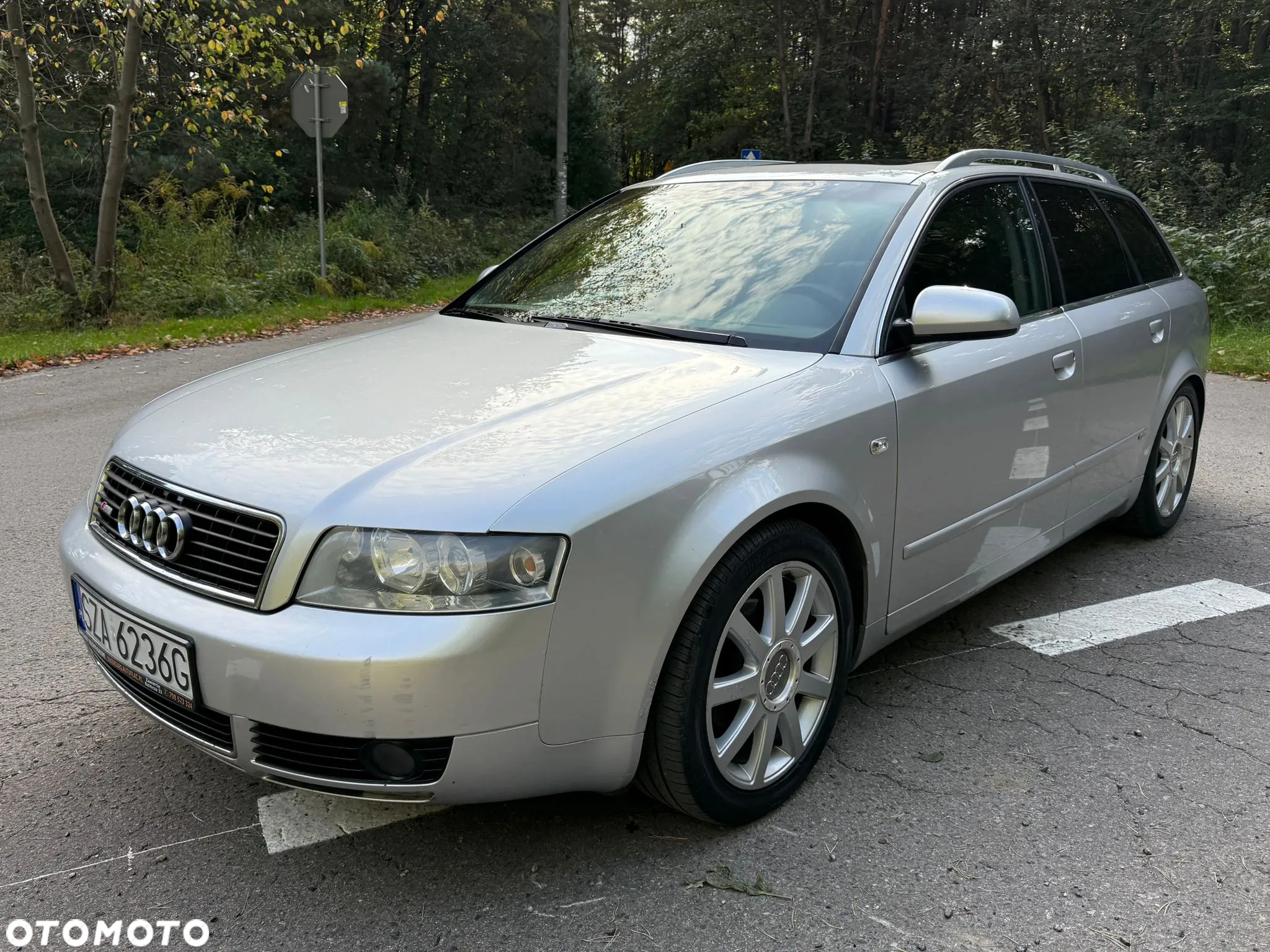 Audi A4 - 22