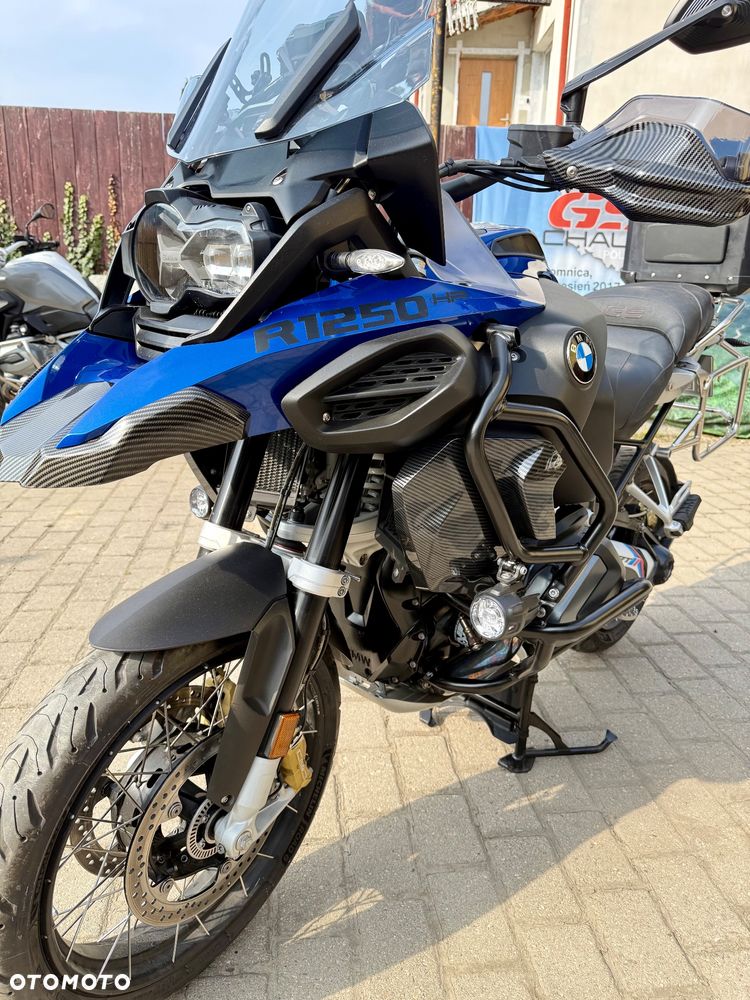 BMW R1250 GS Adventure - 15