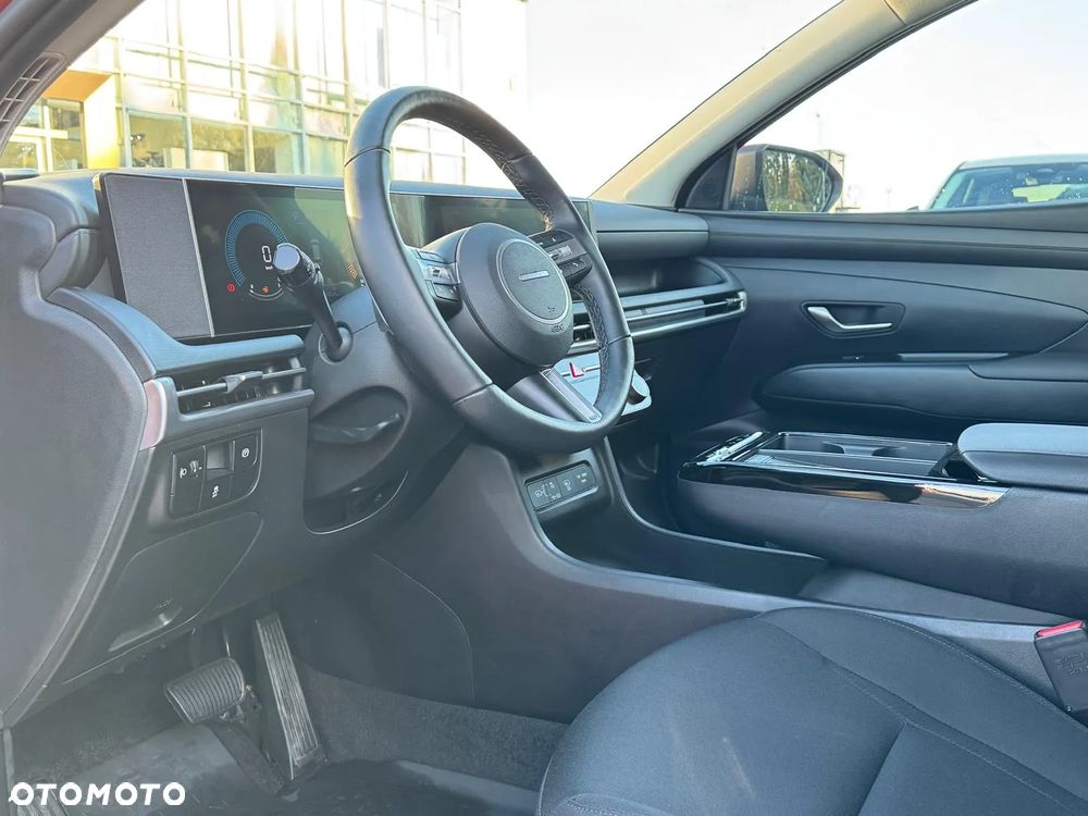 Hyundai Tucson 1.6 T-GDi 48V Smart 2WD DCT - 6