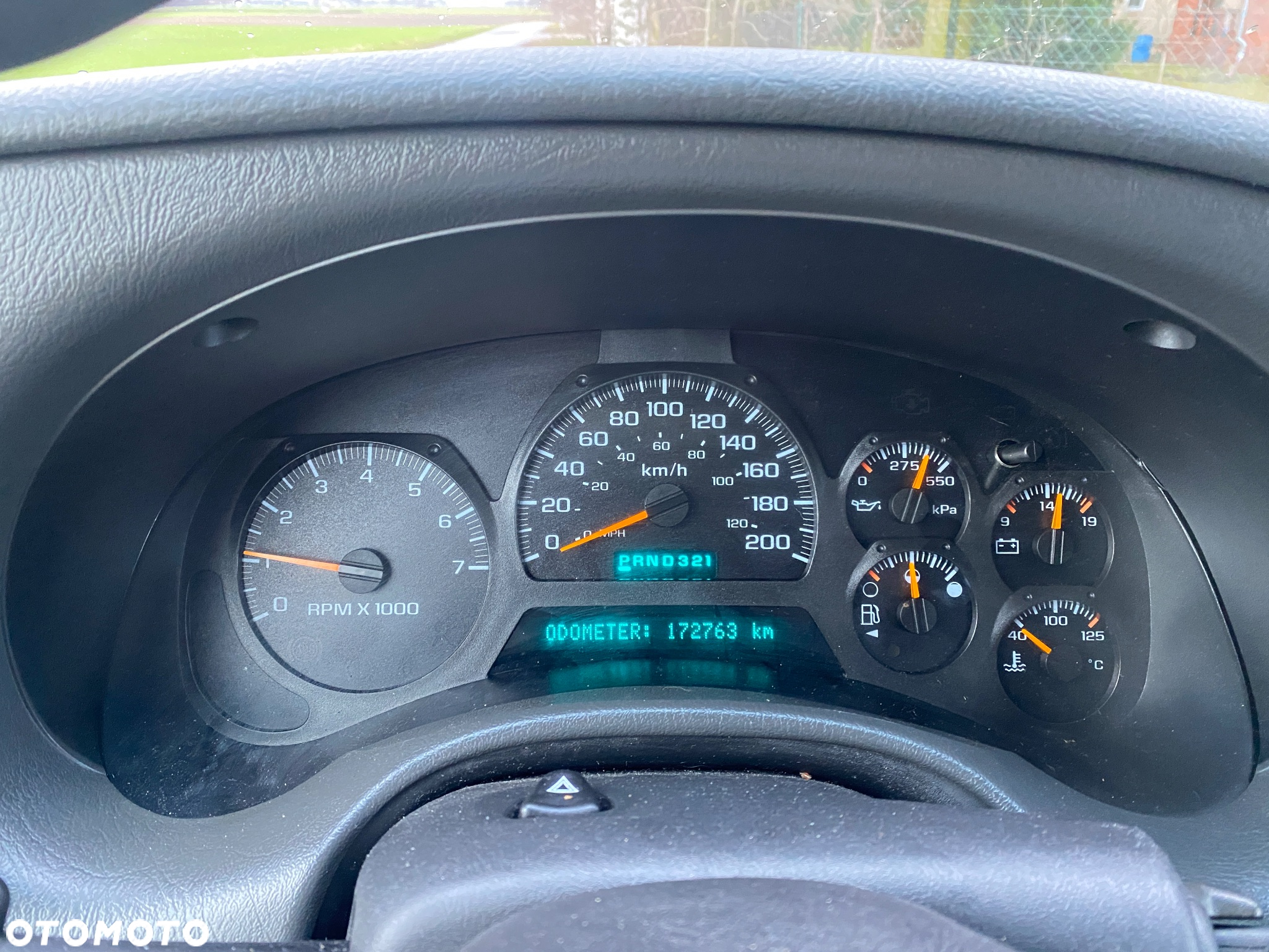 Chevrolet Trailblazer 4.2 LS 4WD - 19