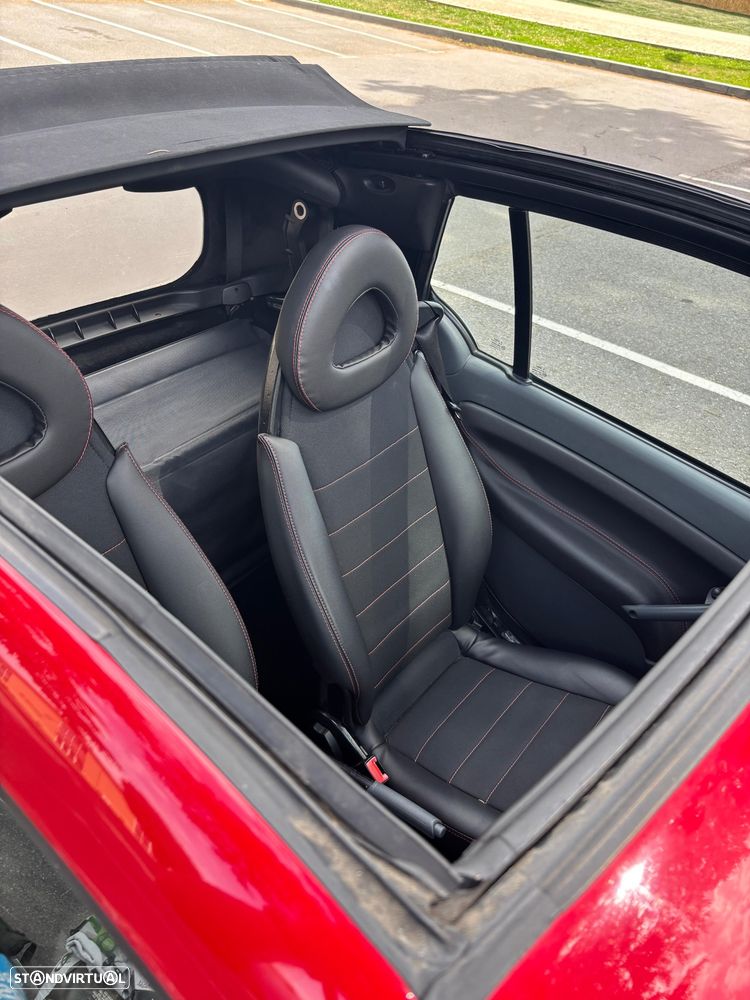 Smart ForTwo Coupé - 14