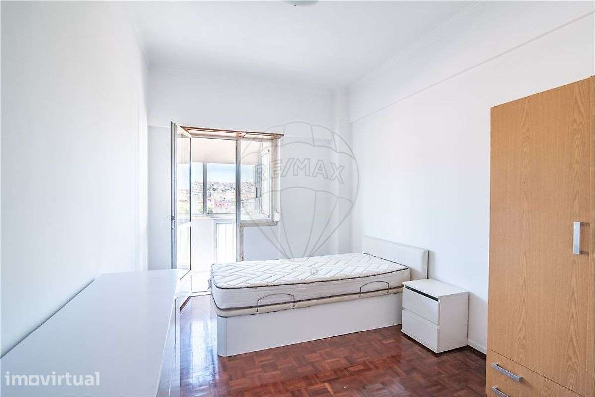 Apartamento T1 para arrendamento - Grande imagem: 4/14