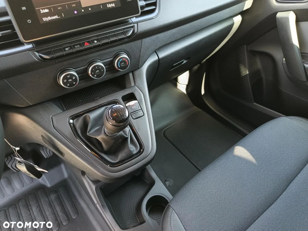 Renault KANGOO VAN - 15