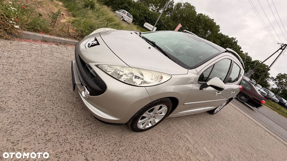 Peugeot 207 1.4 Trendy - 23
