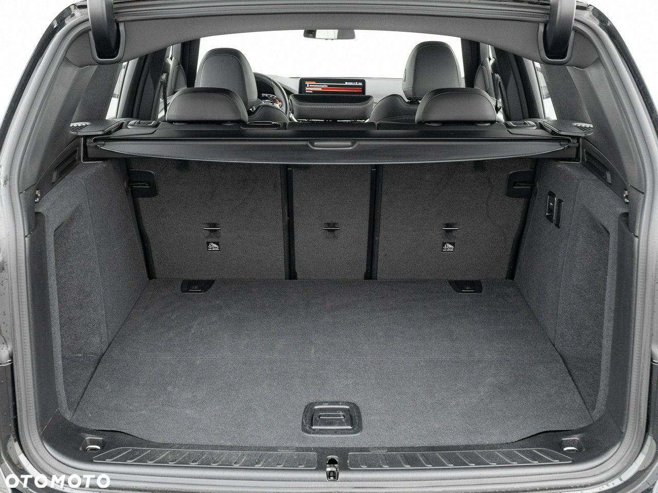 BMW X3 - 27