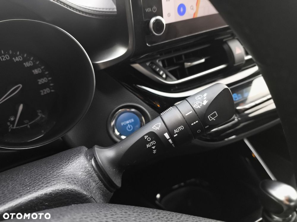 Toyota C-HR 2.0 Hybrid Style - 26
