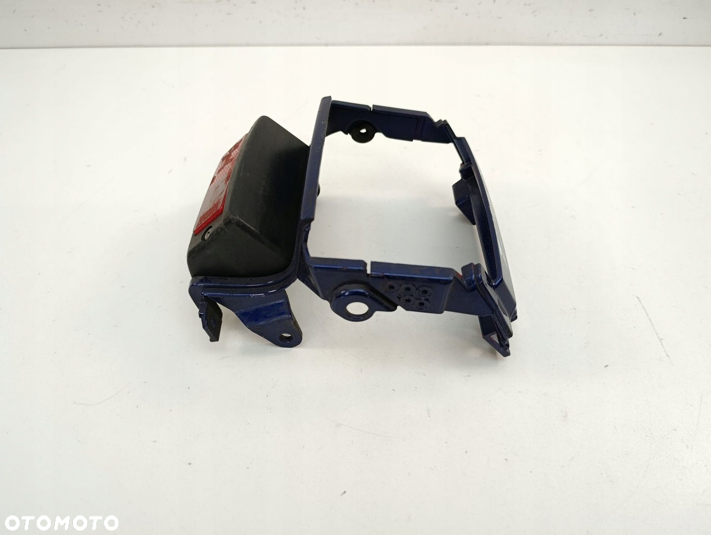 KAWASAKI ZZR 600 WYPEŁNIENIE LAMPY TYŁ - 5