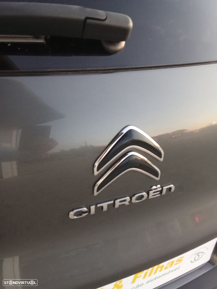 Citroën C3 1.5 BlueHDi C-Series - 9
