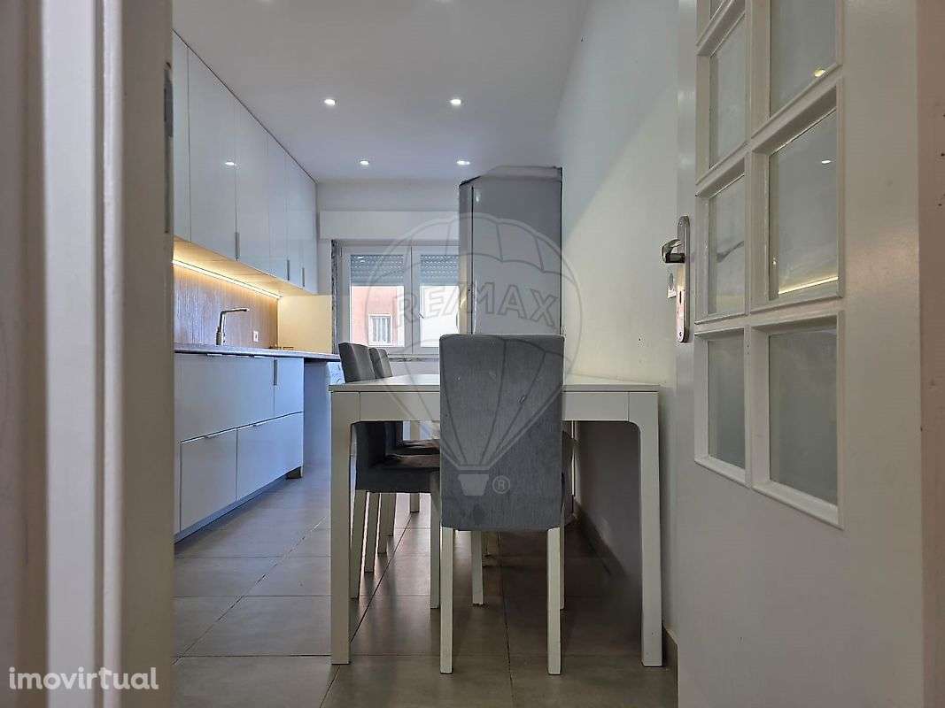 Apartamento T3 para venda - Grande imagem: 2/8