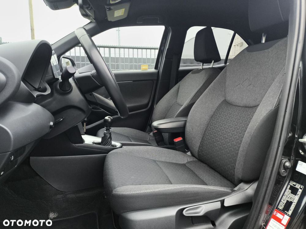 Toyota Yaris Cross 1.5 Comfort - 15