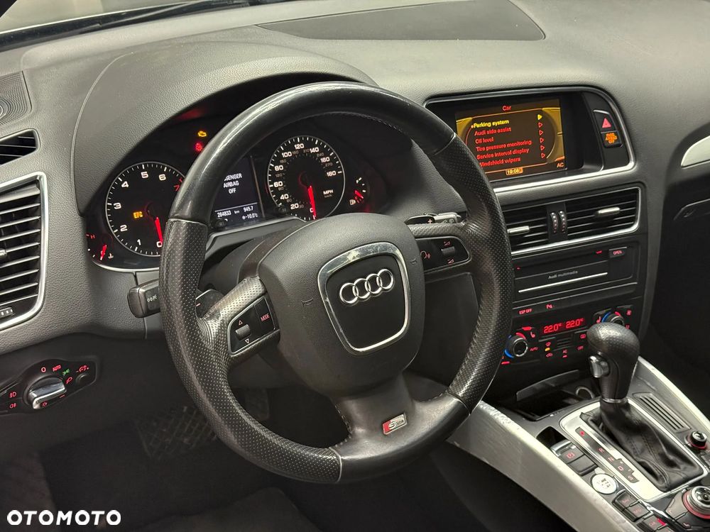 Audi Q5 - 15