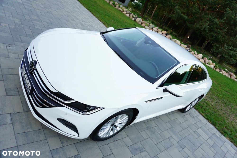 Volkswagen Arteon - 7
