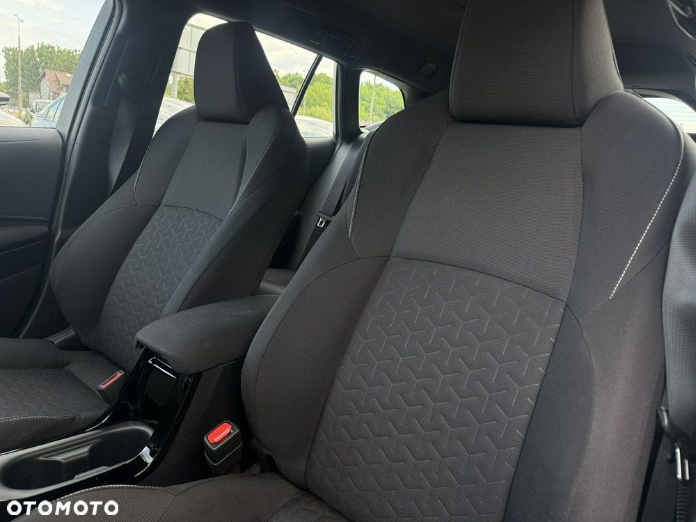 Toyota Corolla 1.8 Hybrid Comfort - 11