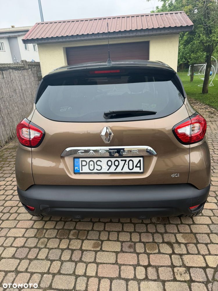 Renault Captur 1.5 dCi Energy Limited - 3