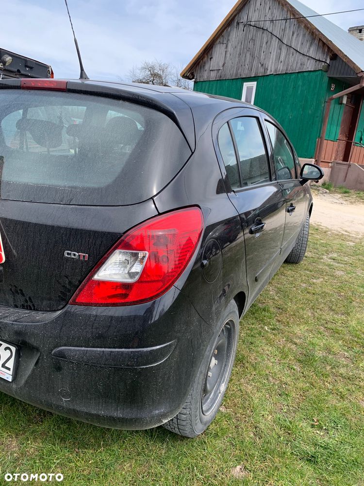 Opel Corsa 1.3 CDTI Cosmo - 3