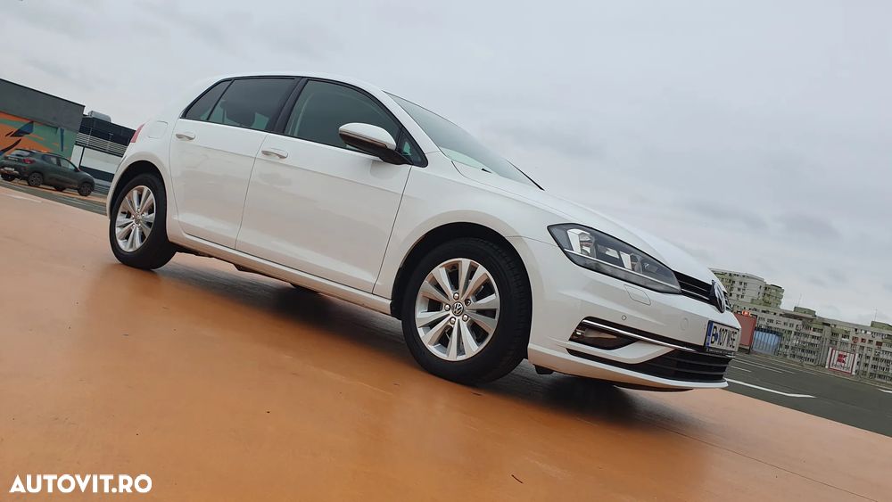 Volkswagen Golf 1.0 TSI Comfortline - 24