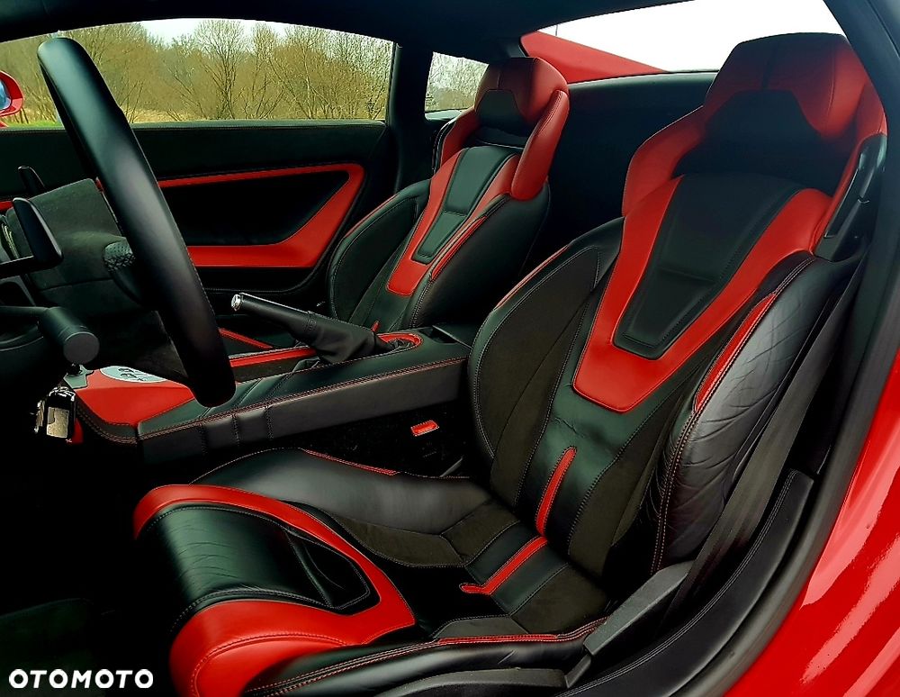 Lamborghini Gallardo E-Gear - 12