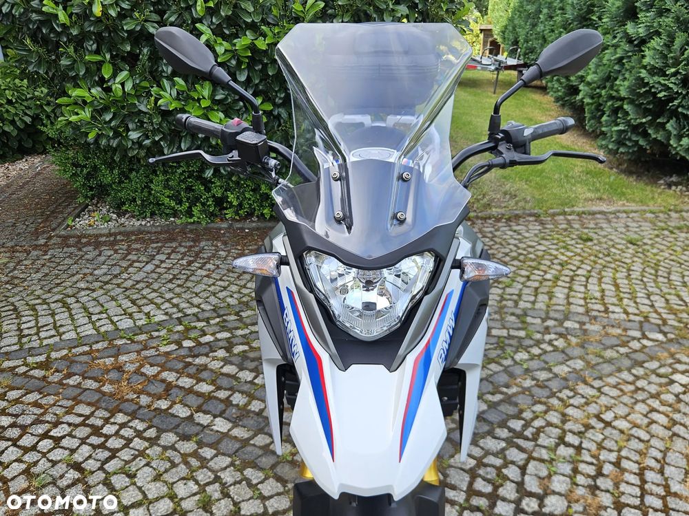 BMW G - 23