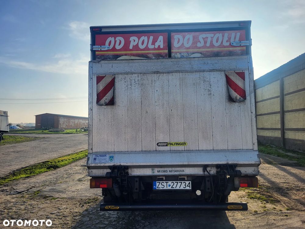 Iveco DAILY - 3