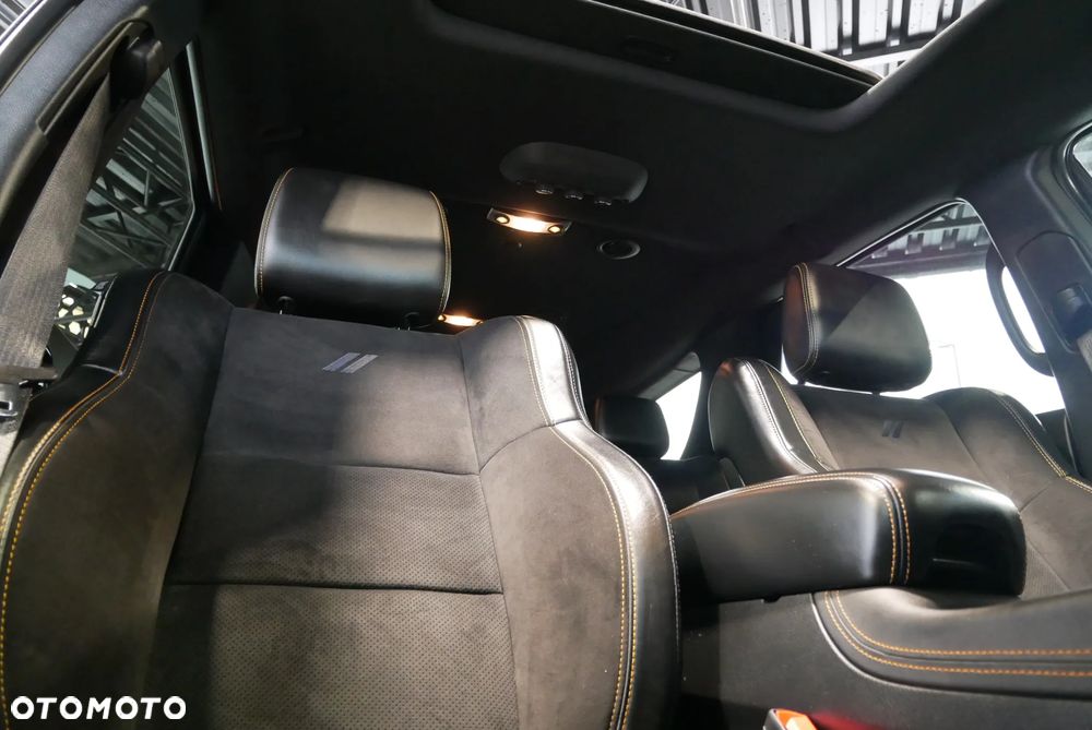 Dodge Durango 5.7 R/T - 29