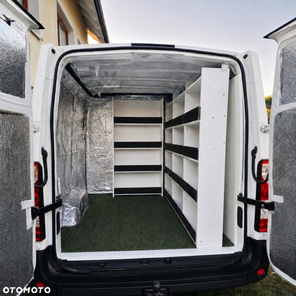 Renault Master - 6