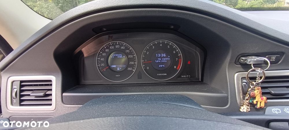 Volvo V70 2.0 Momentum - 10