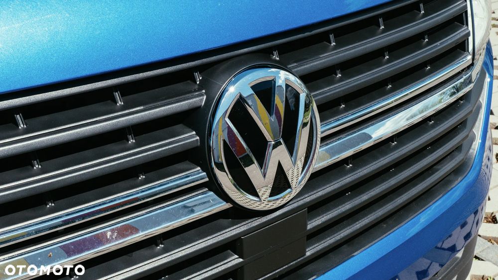 Volkswagen Multivan 2.0 TDI L1 Trendline 4Motion DSG - 12