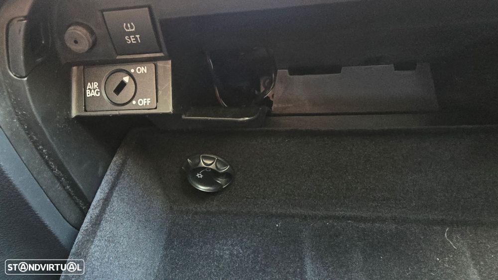 VW Golf 2.0 TSi GTI - 35