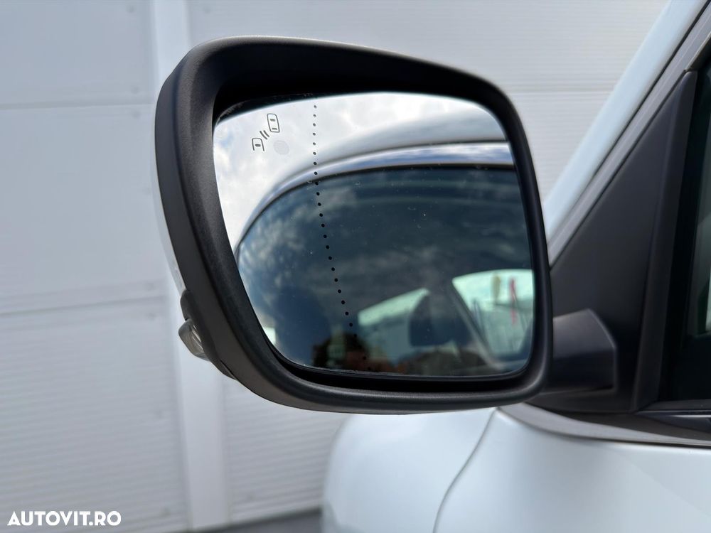 Renault Kadjar BLUE dCi EDC Intens - 34