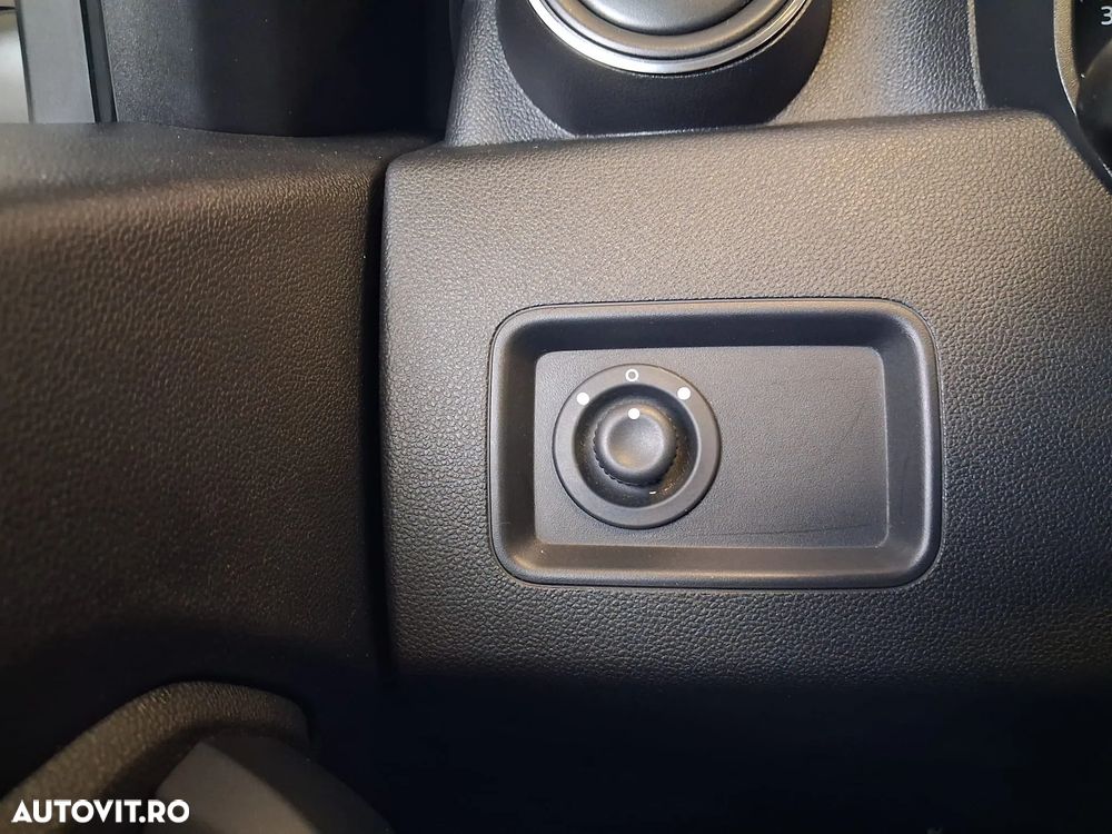 Dacia Duster Blue dCi 115 4X4 Expression - 10